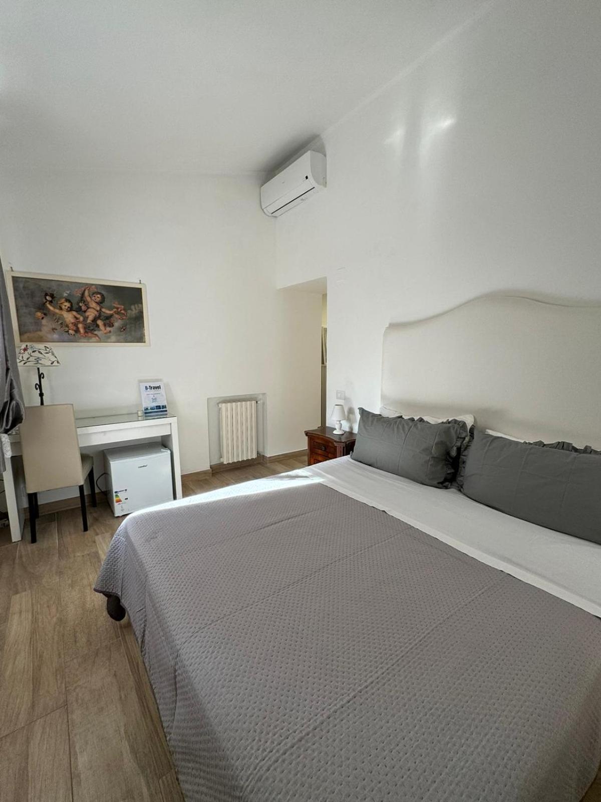 B&B Casa Gargiulo Sorrento Exterior photo